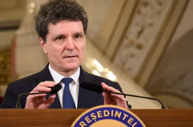 Nicușor Dan