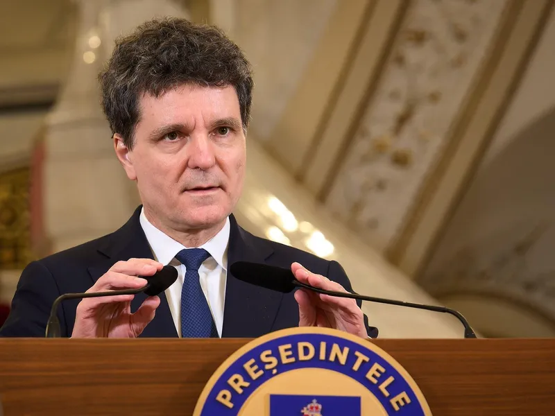Nicușor Dan