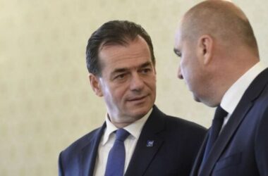 Ludovic Orban
