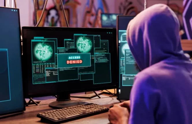 VPN