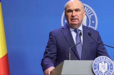 Bolojan spune în ce condiții ar putea redeveni premier
