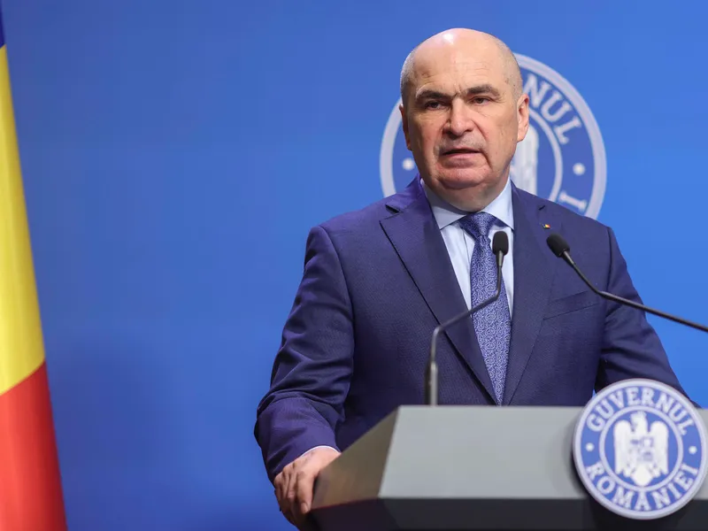 Bolojan spune în ce condiții ar putea redeveni premier