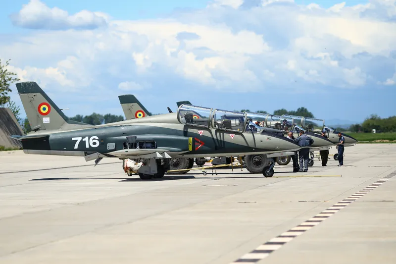 avioanelor