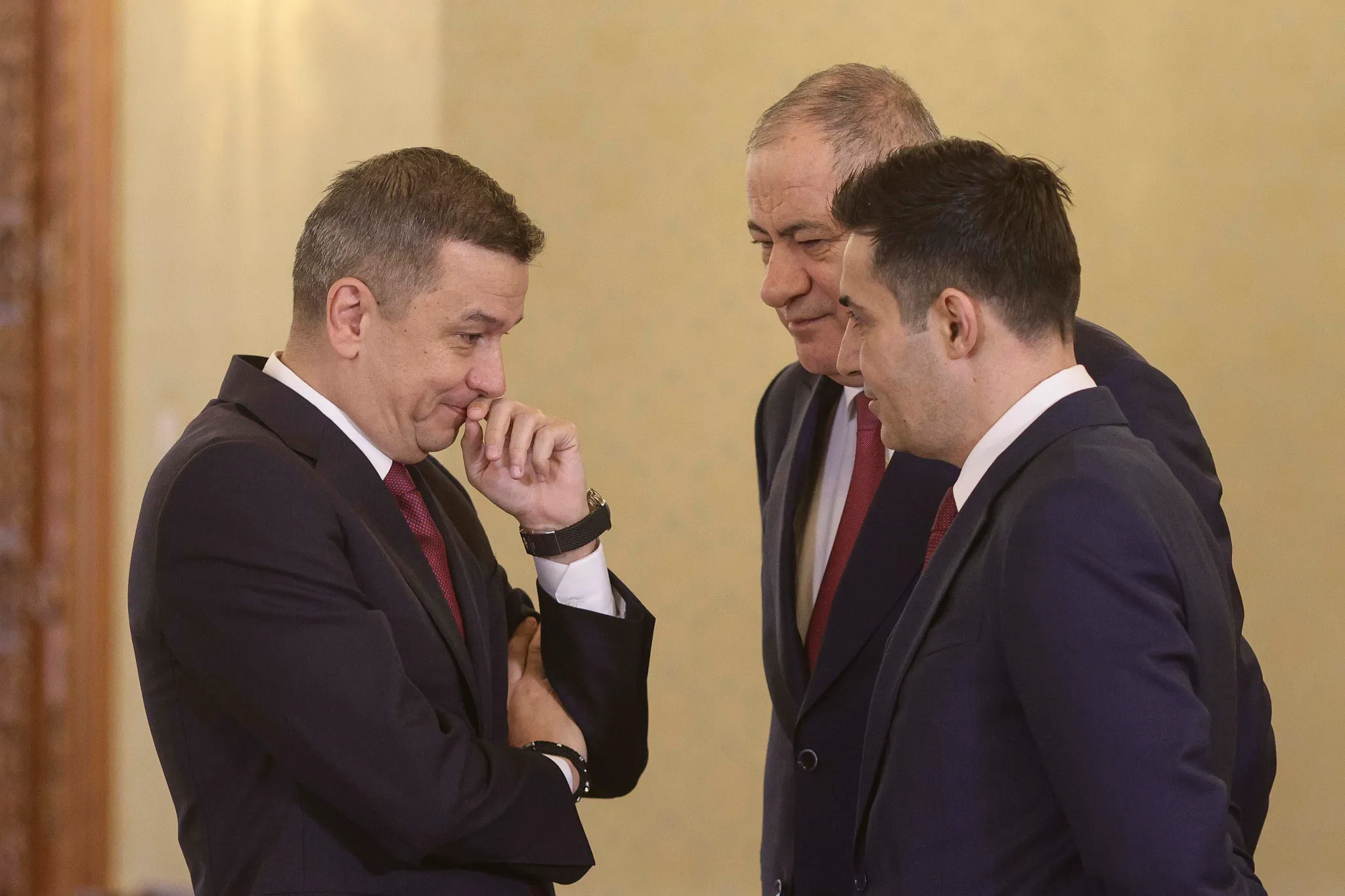 Ce riscuri are PSD dacă moțiunea de astăzi trece și cum cresc șansele alegerilor anticipate