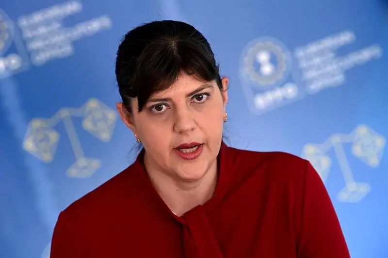 Laura Codruța