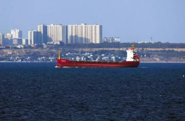 Odesa