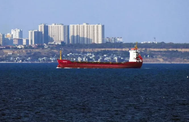 Odesa