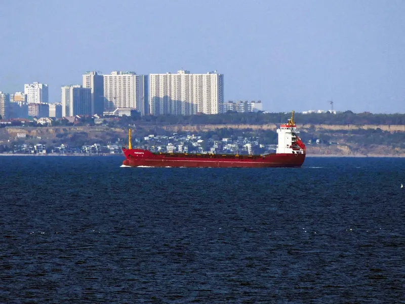 Odesa