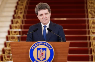 Nicușor Dan