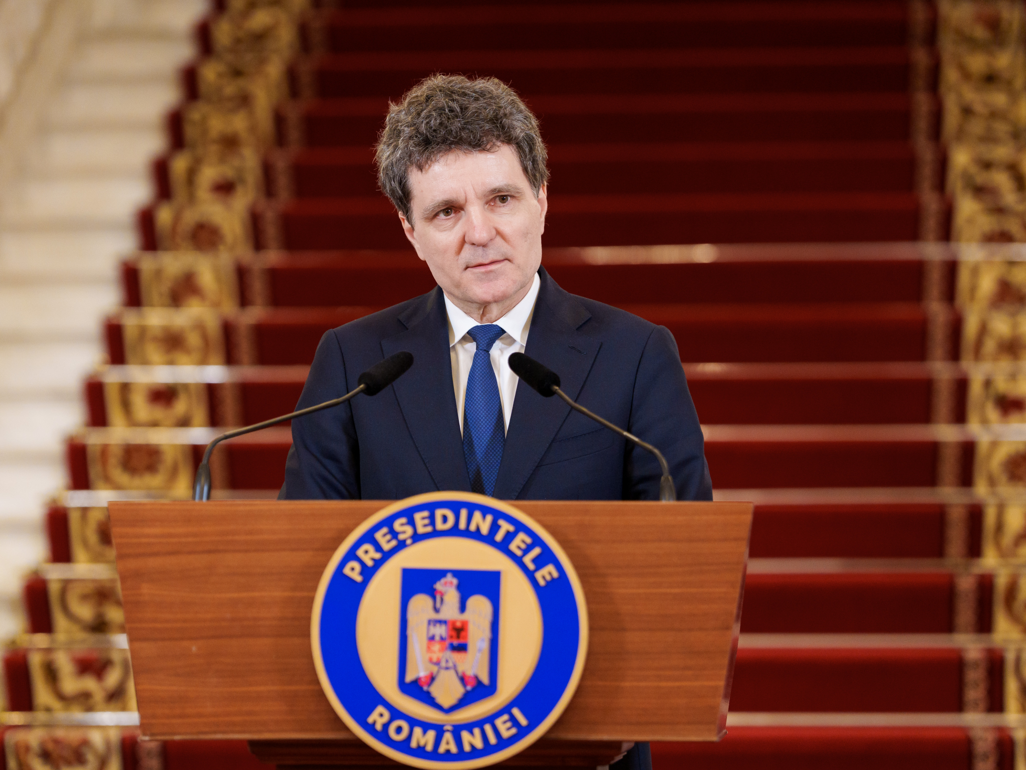 De ce Nicușor Dan va genera această criză de multe ori și a ales o poziție pro-PSD