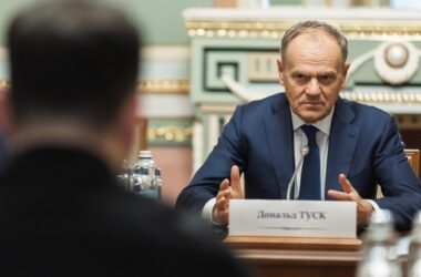 Donald Tusk