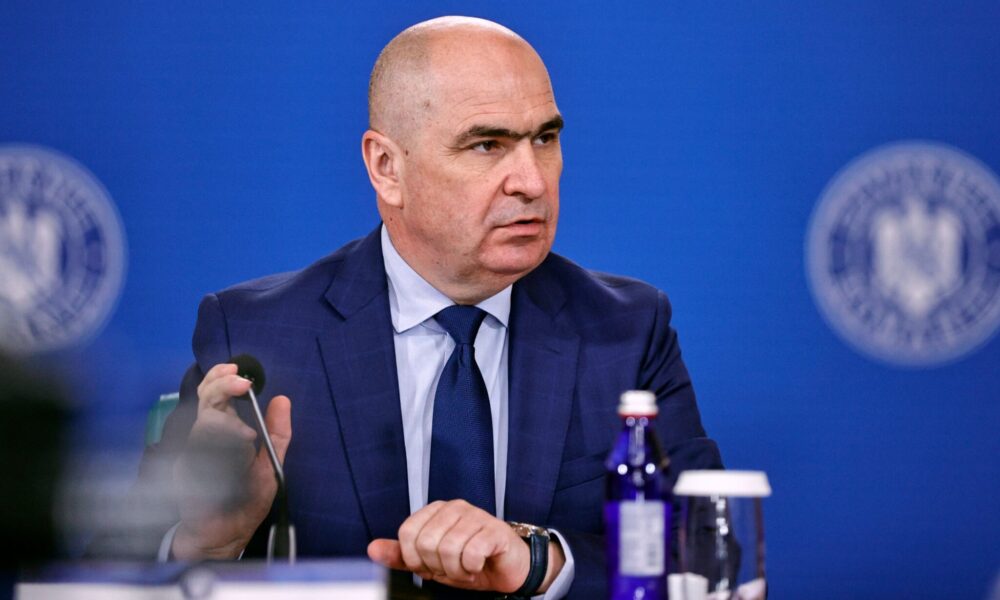 Ilie Bolojan