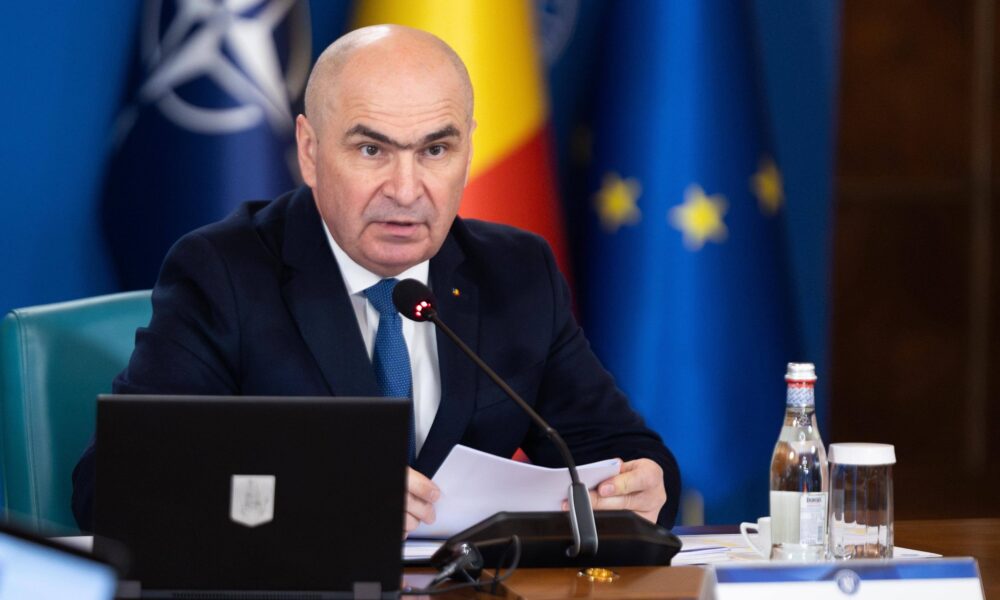 Ilie Bolojan