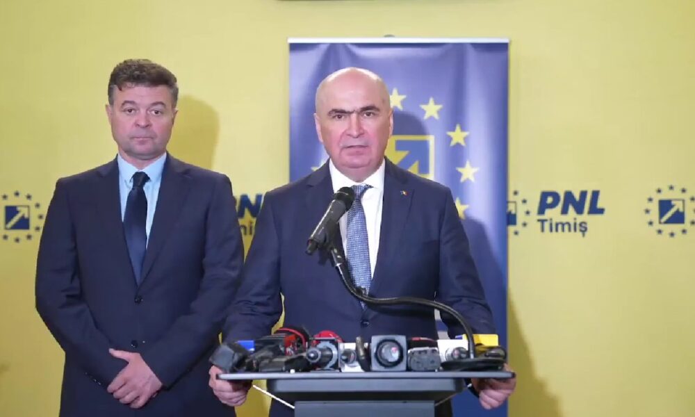 Ilie Bolojan