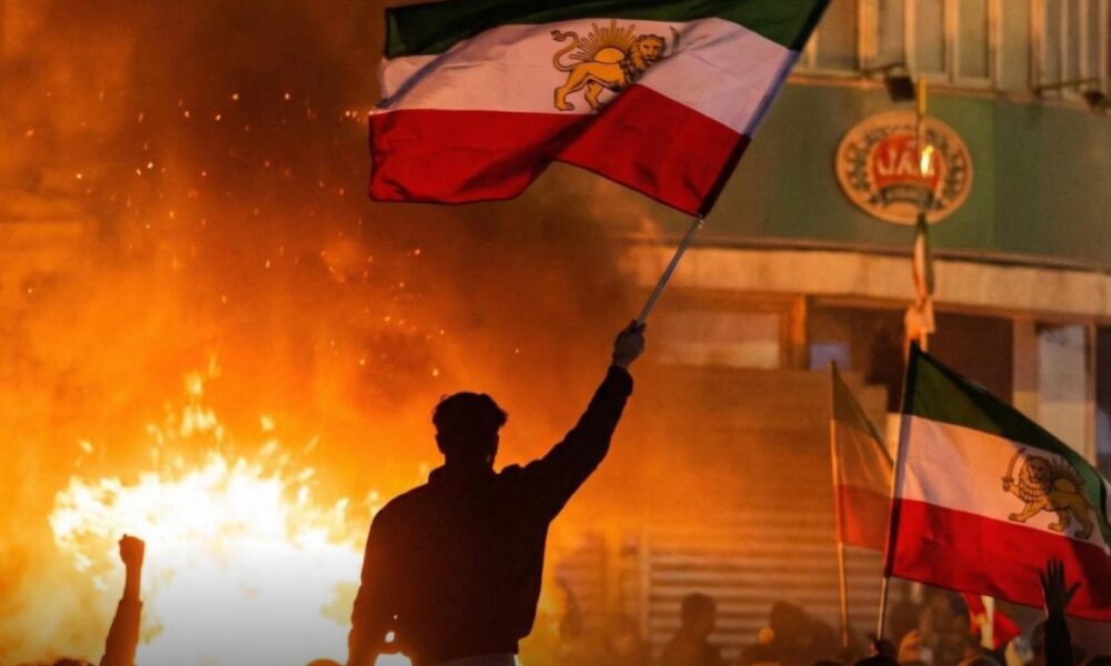 Iran