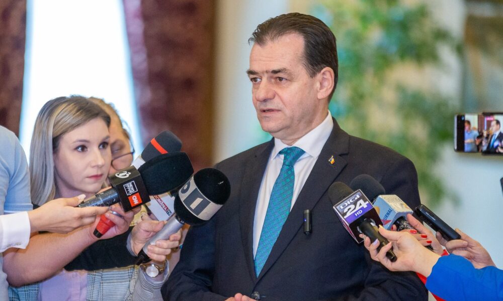Ludovic Orban