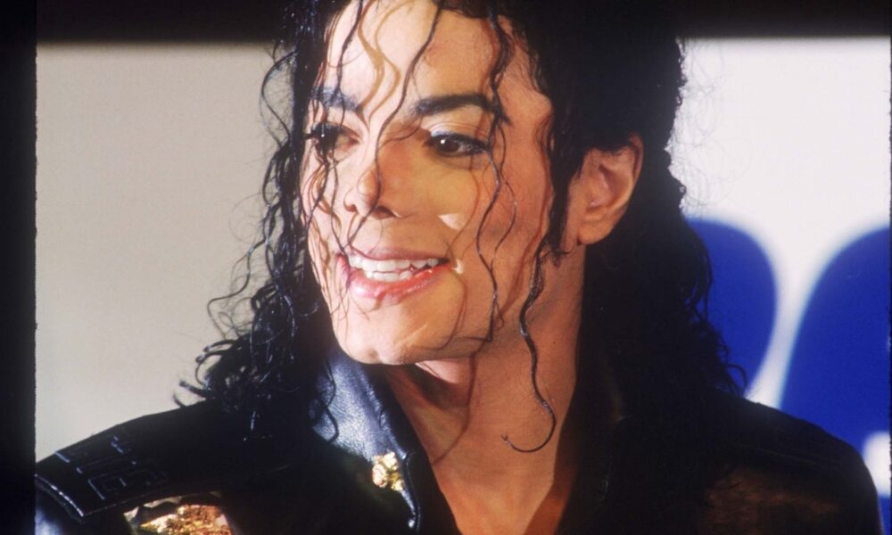 Michael Jackson