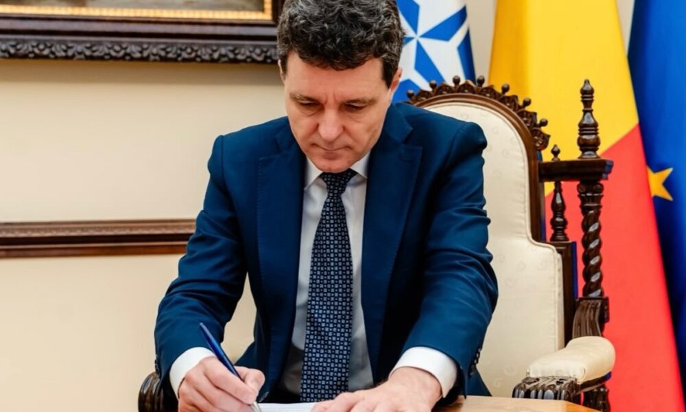 Nicușor Dan