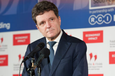 Nicușor Dan