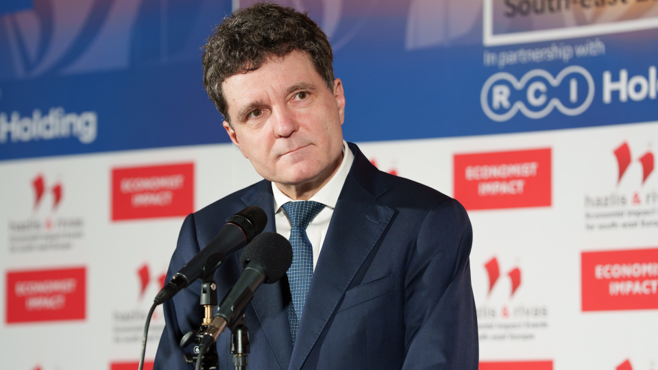 Nicușor Dan