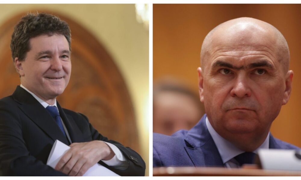 Nicușor Dan