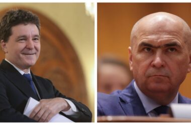 Nicușor Dan