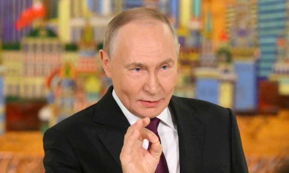 Putin