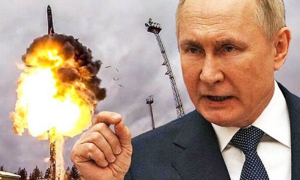 Rusia