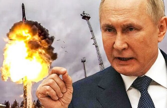 Rusia