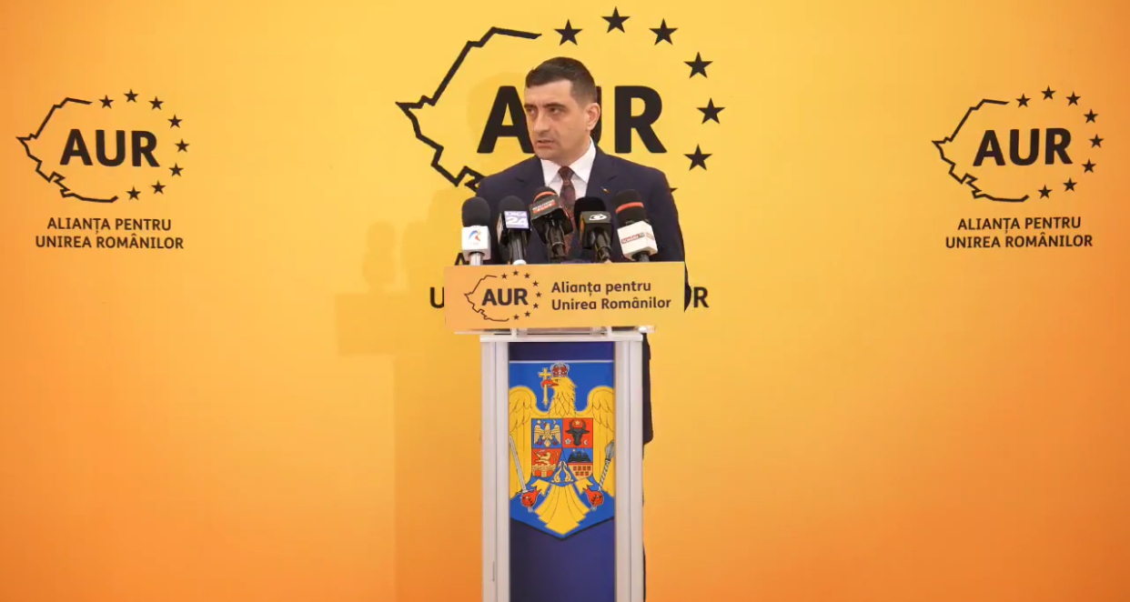Simion analizează posibilele scenarii după vot