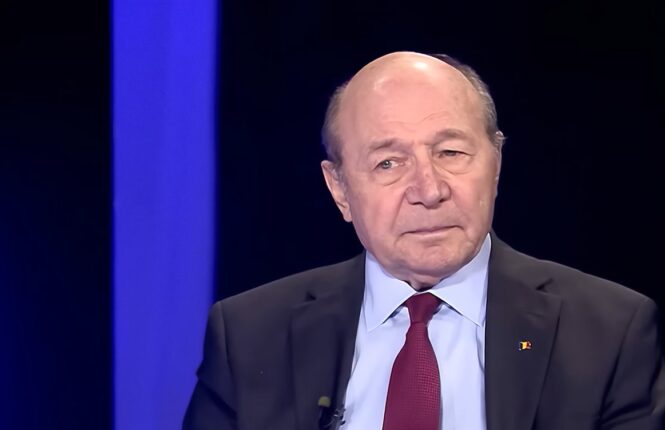 Traian Băsescu