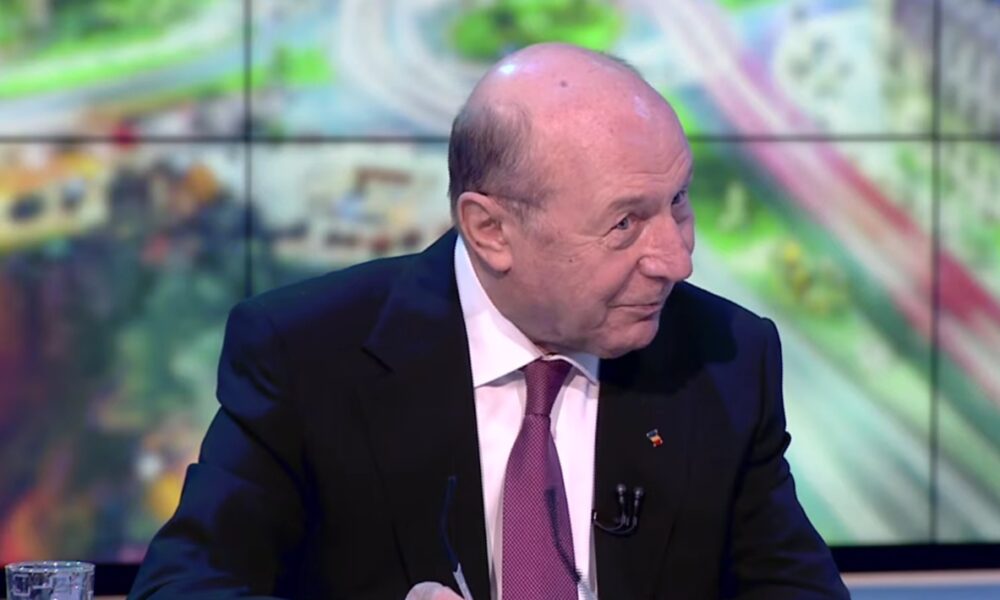 Băsescu