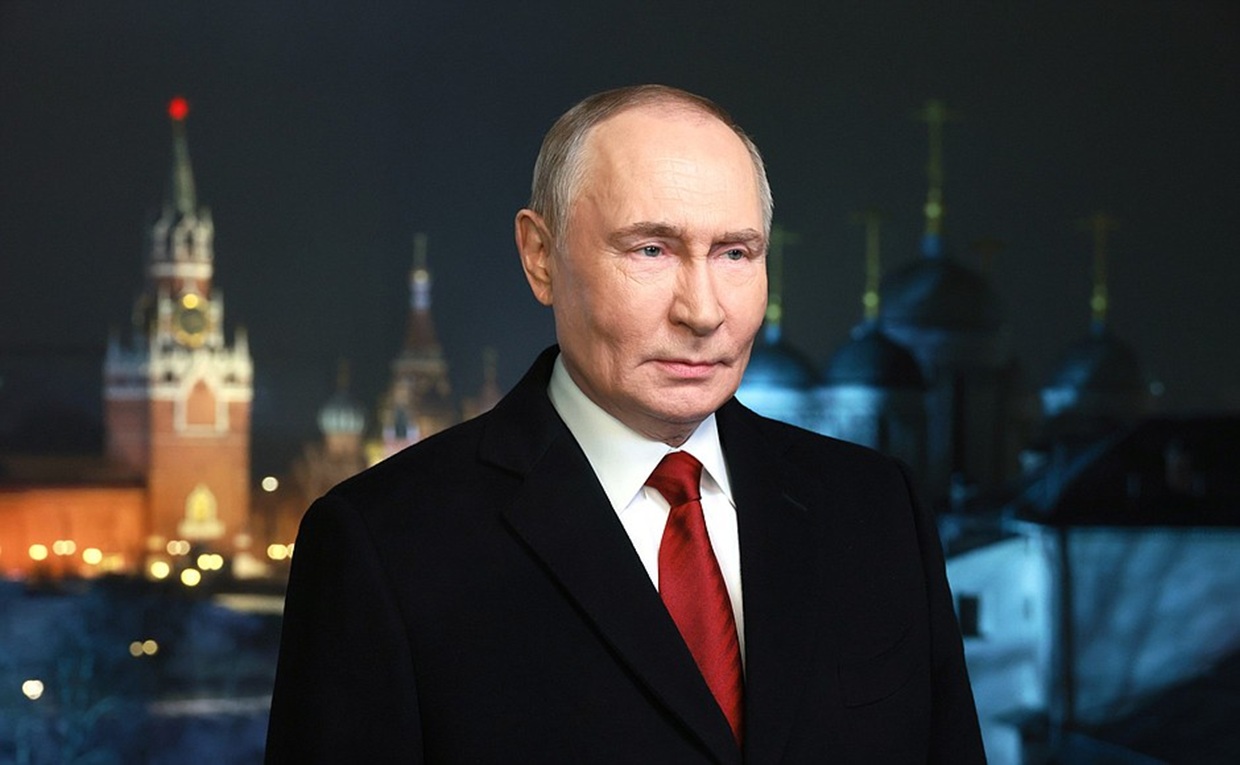 Măsuri extreme pentru securitatea liderului de la Kremlin