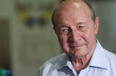 Traian Băsescu