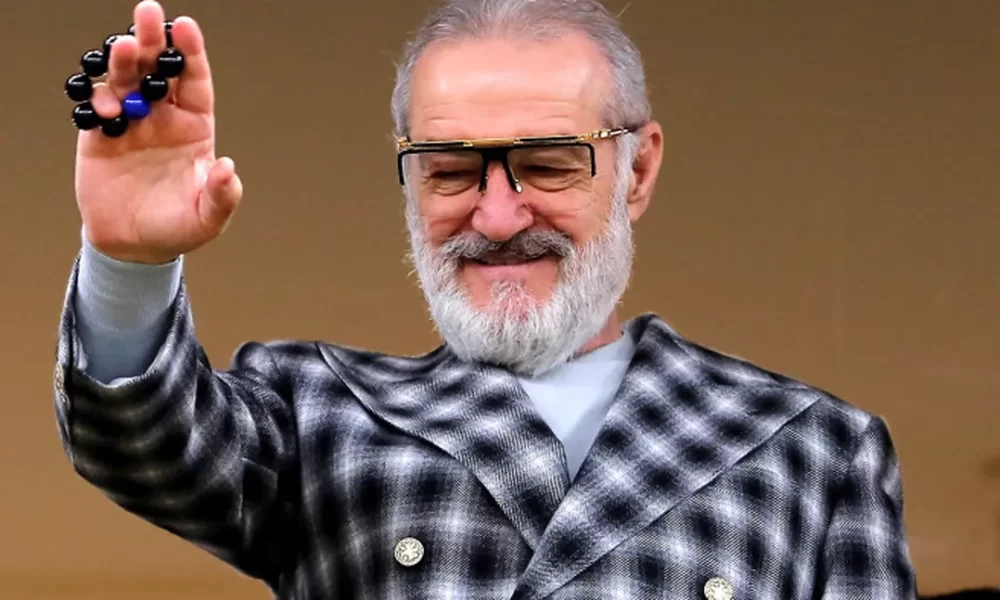 Gigi Becali