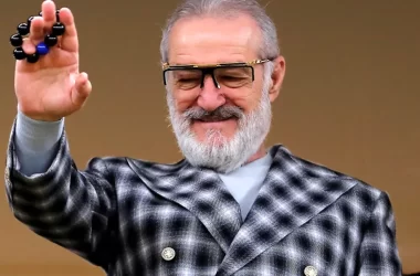 Gigi Becali