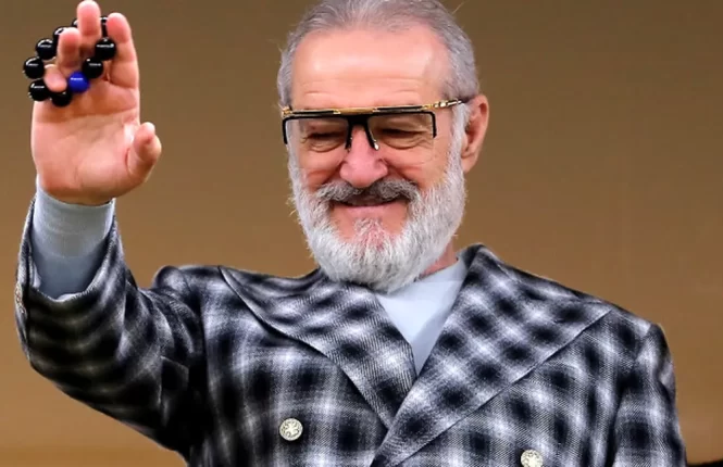Gigi Becali