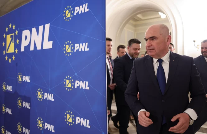 PNL Bolojan