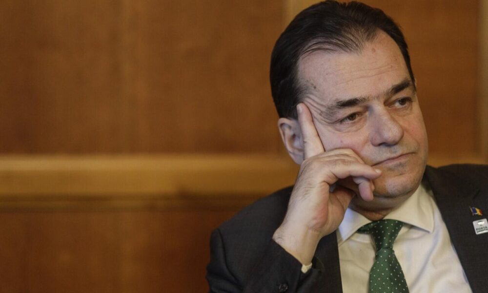 Ludovic Orban