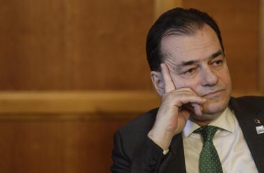 Ludovic Orban