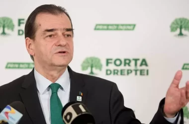 Ludovic Orban