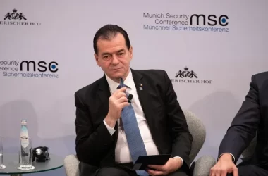 Ludovic Orban