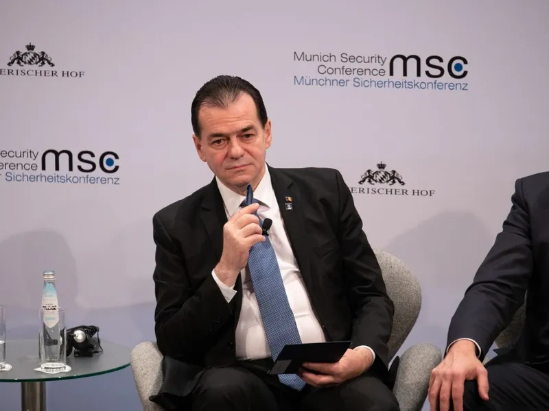 Ludovic Orban