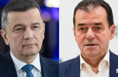 Ludovic Orban