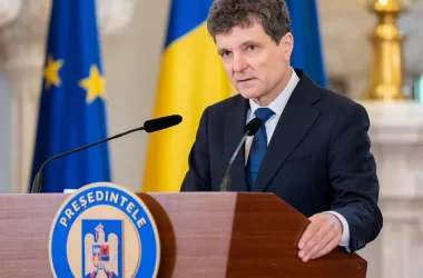 Nicușor Dan