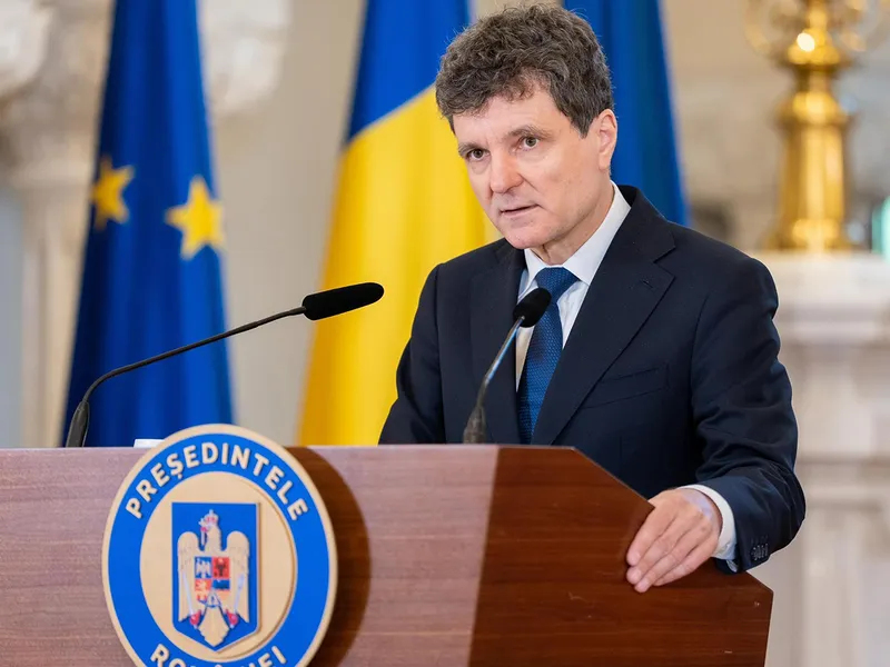 Nicușor Dan