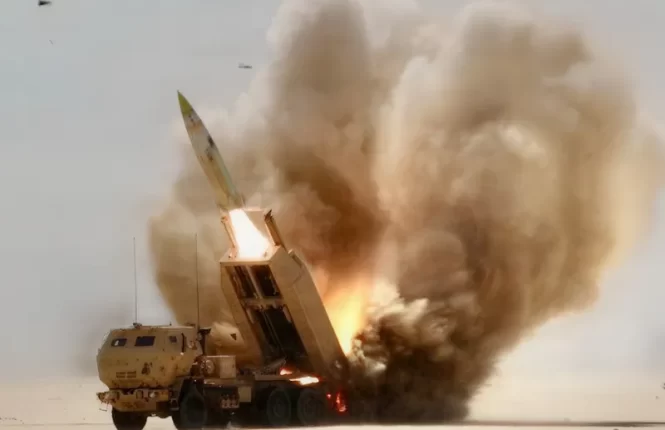 HIMARS