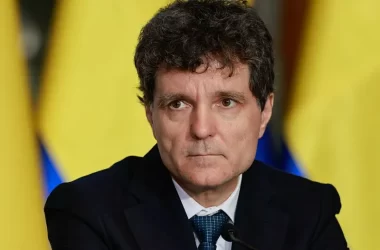 Nicuşor Dan