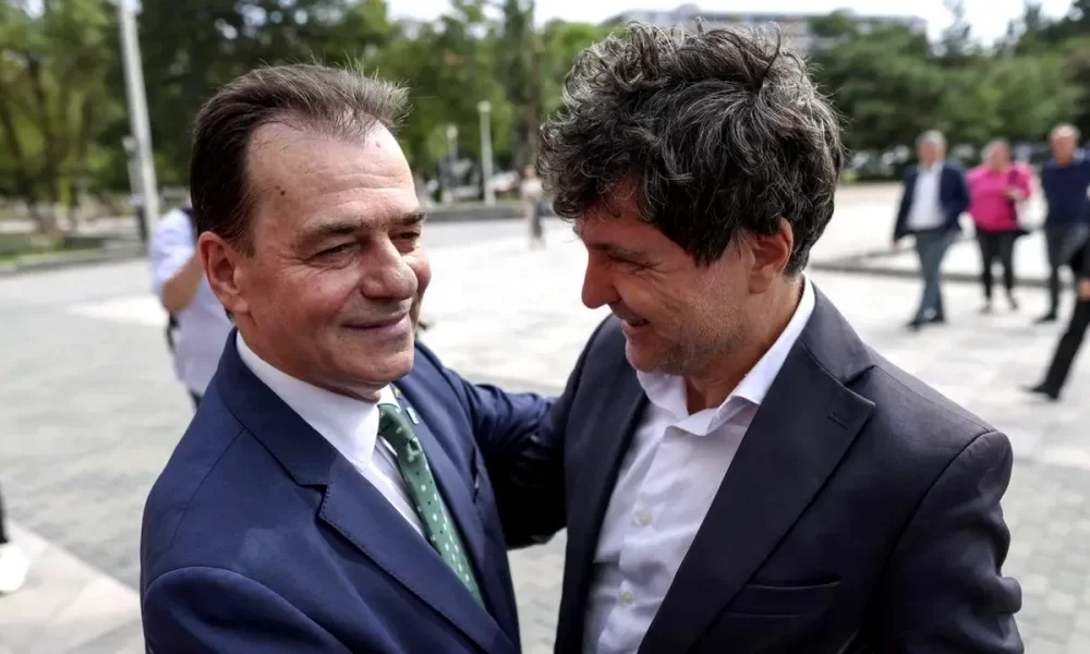 Ludovic Orban