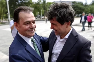 Ludovic Orban